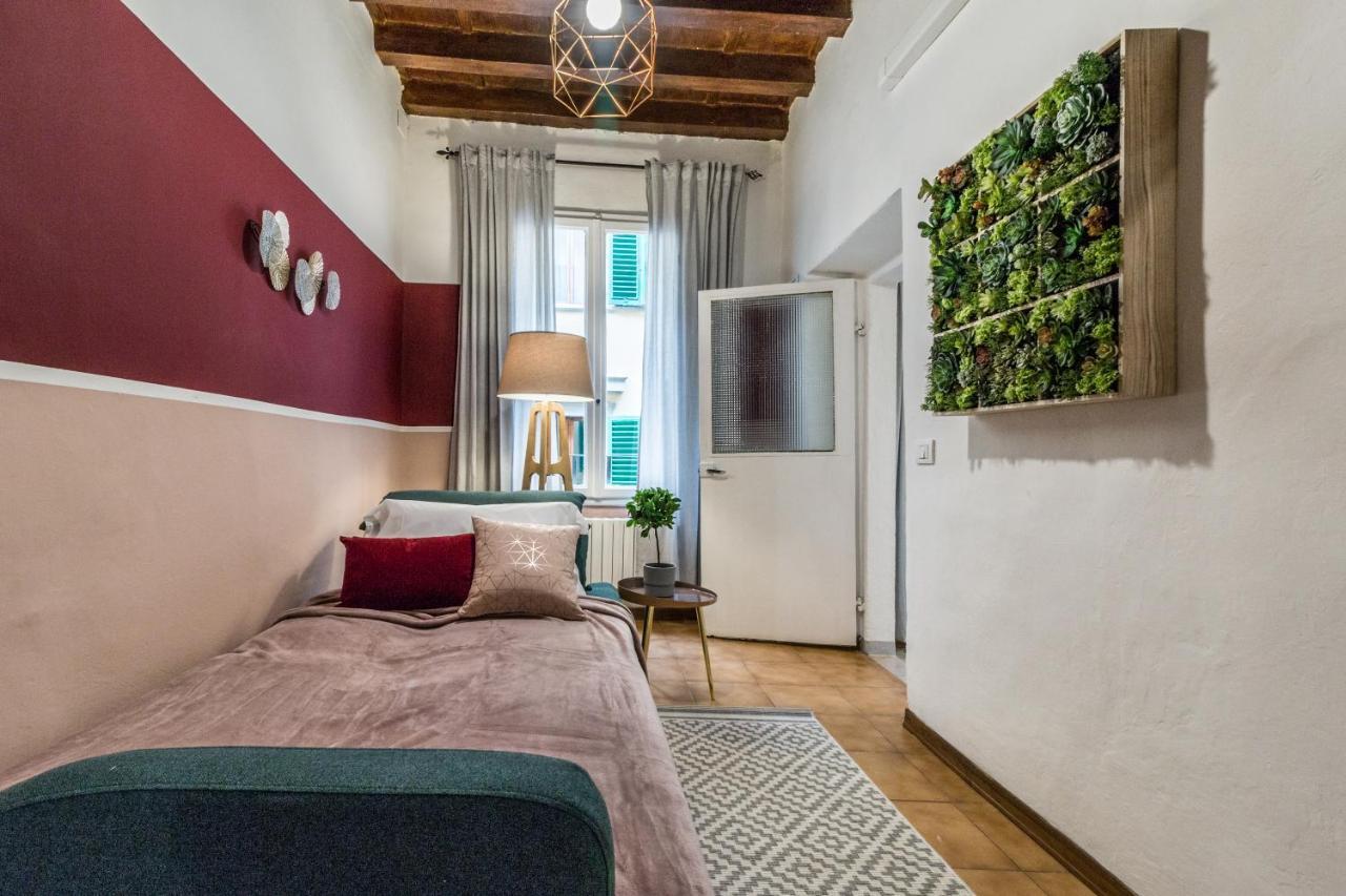 Wine Apartments Florence Sangiovese Florença Exterior foto